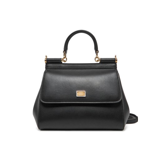 Dolce&Gabbana Torebka BB6003 AN767 Czarny ze sklepu MODIVO w kategorii Torebki damskie - zdjęcie 182632070