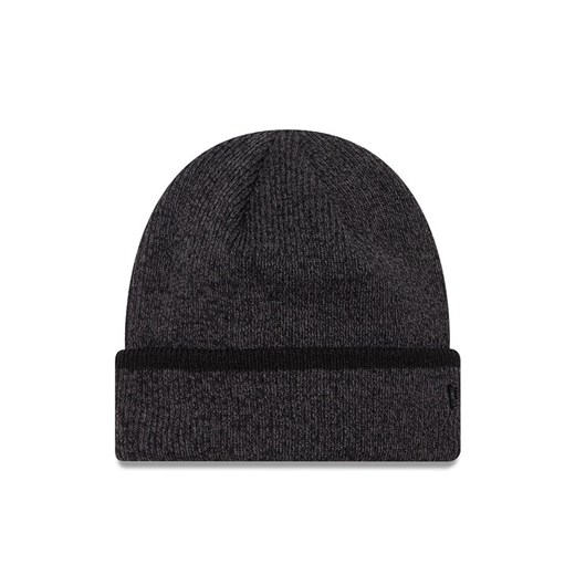 New Era Czapka Ne Cuff Beanie Newe 60565213 Czarny ze sklepu MODIVO w kategorii Czapki zimowe męskie - zdjęcie 182632094