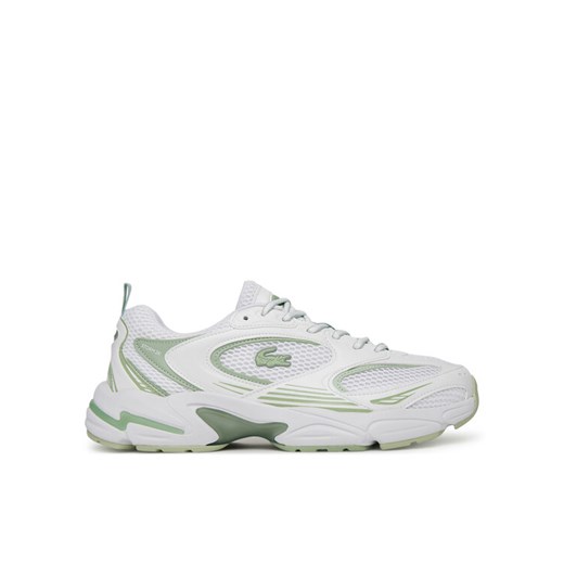 Lacoste Sneakersy Storm 96 2K 7-49SMA0018 Biały ze sklepu MODIVO w kategorii Buty sportowe męskie - zdjęcie 182632300