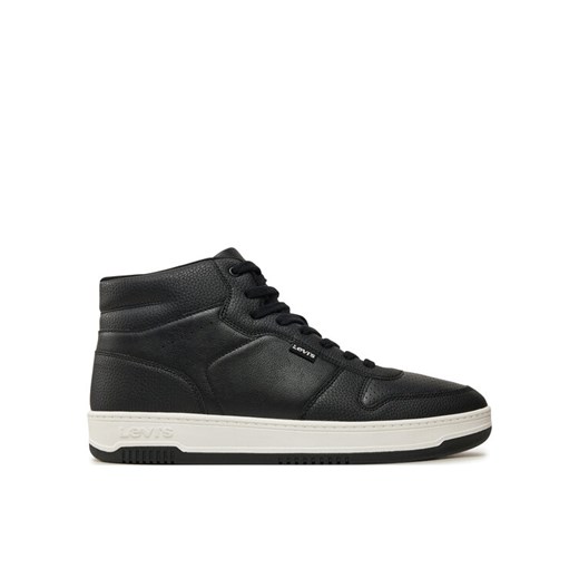 Levi's® Sneakersy Drive High 235889-1794-59 Czarny 43 MODIVO