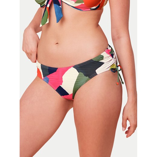 Triumph Dół od bikini Summer Expression 10218074 Kolorowy ze sklepu MODIVO w kategorii Stroje kąpielowe - zdjęcie 182632463