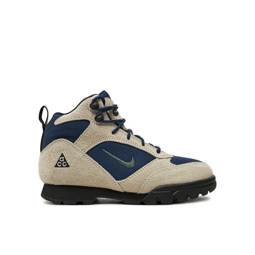 Nike Trekkingi Acg Torre Mid Wp FD0212 100 Beżowy ze sklepu MODIVO w kategorii Buty trekkingowe damskie - zdjęcie 182632504