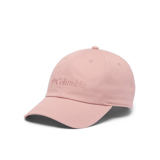 Columbia Czapka z daszkiem Provisions Ball Cap 2096351 Czerwony ze sklepu MODIVO w kategorii Czapki z daszkiem damskie - zdjęcie 182632543