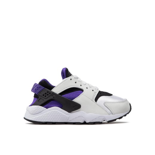 Nike Sneakersy Air Huarache DH4439 105 Biały ze sklepu MODIVO w kategorii Buty sportowe damskie - zdjęcie 182632681