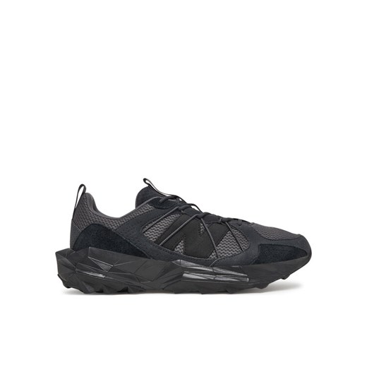 New Balance Sneakersy Tektrel MTTTRSLK Czarny ze sklepu MODIVO w kategorii Buty sportowe męskie - zdjęcie 182632684
