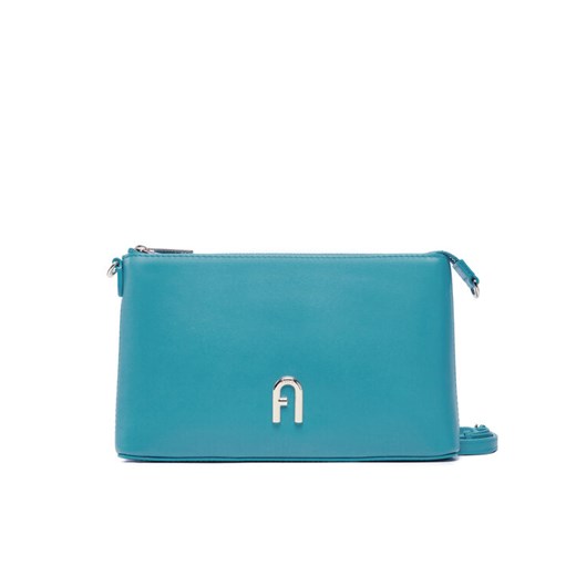 Furla Torebka WE00615 AX0733 TR400 Niebieski ze sklepu MODIVO w kategorii Listonoszki - zdjęcie 182632711