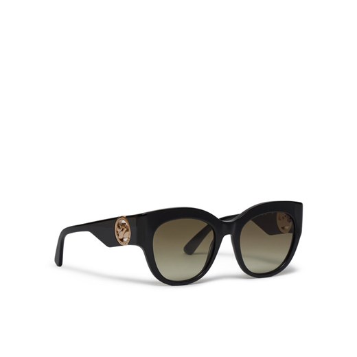 Longchamp Okulary przeciwsłoneczne LO740S Czarny ze sklepu MODIVO w kategorii Okulary przeciwsłoneczne damskie - zdjęcie 182632712