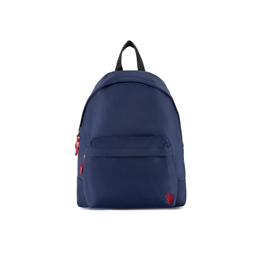 U.S. Polo Assn. Plecak BIUXT5674MIA Granatowy ze sklepu MODIVO w kategorii Plecaki - zdjęcie 182632724