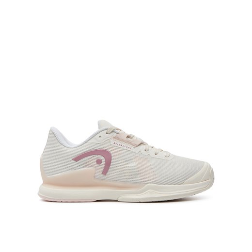 Head Buty do tenisa Sprint Pro 3.5 Women 274164 Biały ze sklepu MODIVO w kategorii Buty sportowe damskie - zdjęcie 182632883
