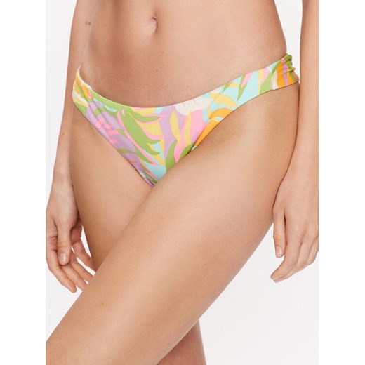 Billabong Dół od bikini Dreamland ABJX400710 Kolorowy ze sklepu MODIVO w kategorii Stroje kąpielowe - zdjęcie 182632930