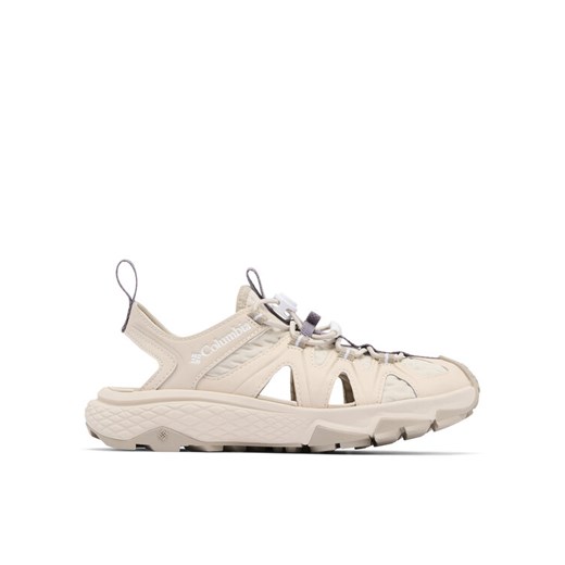 Columbia Sandały Peakfreak Rush™ Shandal 2109481 Brązowy ze sklepu MODIVO w kategorii Sandały damskie - zdjęcie 182632944