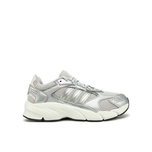 adidas Sneakersy Crazychaos 2000 JH6851 Szary ze sklepu MODIVO w kategorii Buty sportowe damskie - zdjęcie 182632974