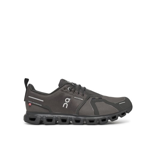 On Sneakersy Cloud 6 WP 3MF10063029 Brązowy ze sklepu MODIVO w kategorii Buty sportowe męskie - zdjęcie 182633122