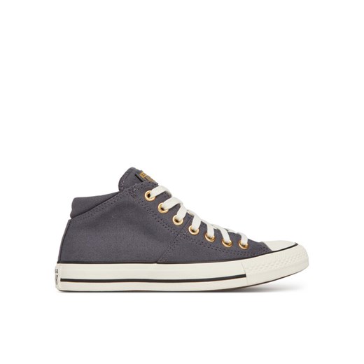 Converse Trampki Chuck Taylor All Star Madison Gold A13826C Fioletowy ze sklepu MODIVO w kategorii Trampki damskie - zdjęcie 182633151