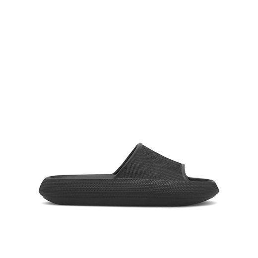 MEXX Klapki MICC1905241M-01 Czarny ze sklepu MODIVO w kategorii Klapki męskie - zdjęcie 182633210