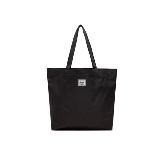 Herschel Torba Classic Tote 11550-00001 Czarny ze sklepu MODIVO w kategorii Torby podróżne - zdjęcie 182633293
