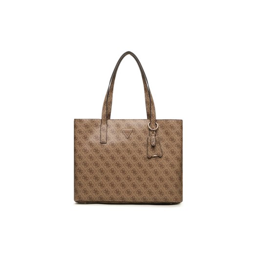 Guess Torebka Meridian (SG) HWSG87 78230 Beżowy Guess 00 MODIVO