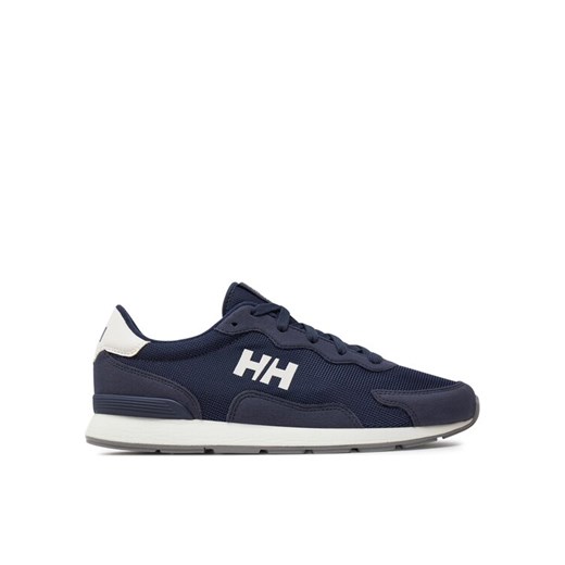 Helly Hansen Sneakersy Furrow 2 11996 Granatowy ze sklepu MODIVO w kategorii Buty sportowe męskie - zdjęcie 182633412