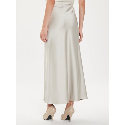 Imperial Spódnica maxi GHN4HBA Beżowy Regular Fit ze sklepu MODIVO w kategorii Spódnice - zdjęcie 182633624