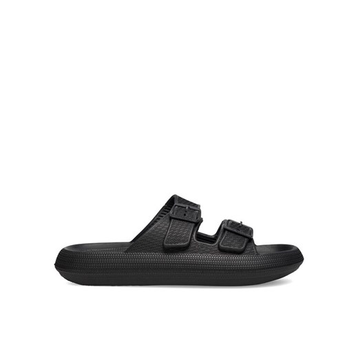 MEXX Klapki MICC1905141M-01 Czarny ze sklepu MODIVO w kategorii Klapki męskie - zdjęcie 182633630
