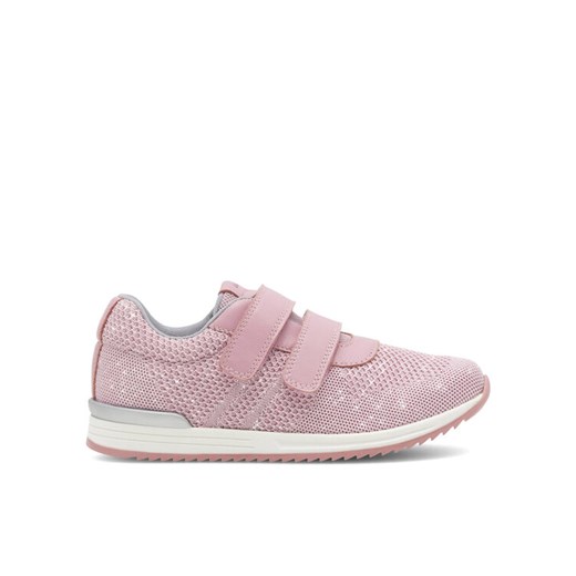 Lasocki Young Sneakersy TEKS CI12-2757-13(IV)DZ Różowy 35 MODIVO