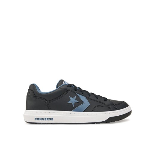 Converse Sneakersy Pro Blaze V2 A10506C Czarny ze sklepu MODIVO w kategorii Buty sportowe męskie - zdjęcie 182633753