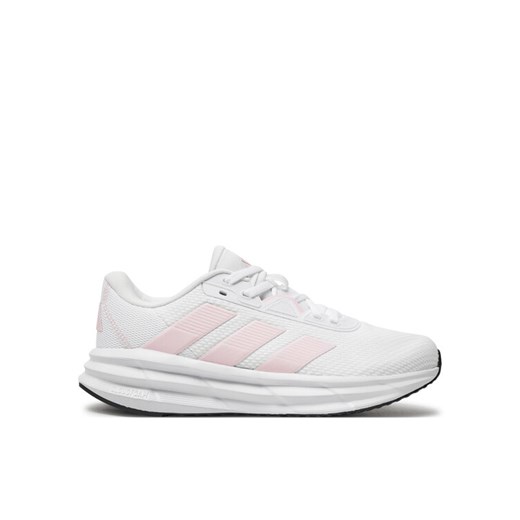 adidas Buty do biegania Galaxy 7 ID8762 Biały ze sklepu MODIVO w kategorii Buty sportowe damskie - zdjęcie 182633884