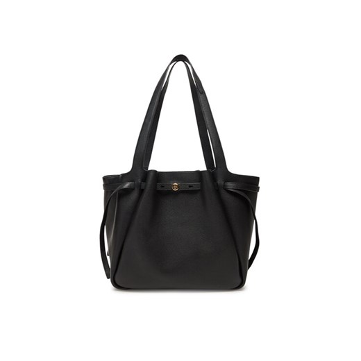 Tory Burch Torebka 163388 Czarny ze sklepu MODIVO w kategorii Torby Shopper bag - zdjęcie 182633932