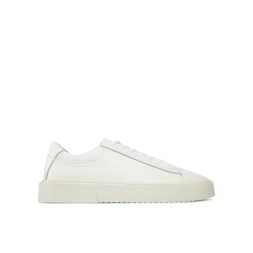 Vagabond Sneakersy Derek 5685-001-01 Biały ze sklepu MODIVO w kategorii Trampki męskie - zdjęcie 182633943