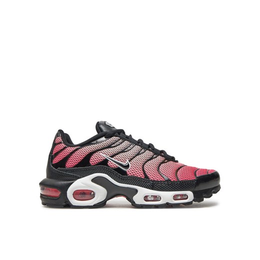 Nike Sneakersy Air Max Plus HF3837 600 Różowy ze sklepu MODIVO w kategorii Buty sportowe damskie - zdjęcie 182633990