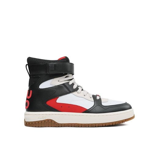 Hugo Sneakersy 50498483 Kolorowy ze sklepu MODIVO w kategorii Buty sportowe męskie - zdjęcie 182634043
