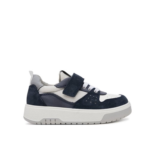 Primigi Sneakersy 7879022 S Biały ze sklepu MODIVO w kategorii Buty sportowe dziecięce - zdjęcie 182634151