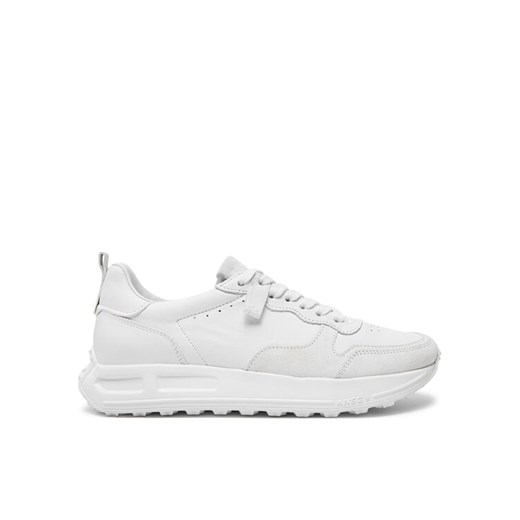 Kennel & Schmenger Sneakersy Race 41-13310 Biały ze sklepu MODIVO w kategorii Buty sportowe damskie - zdjęcie 182634182