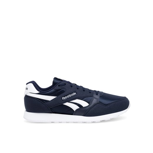 Reebok Sneakersy Ultra Flash 100032918 Granatowy ze sklepu MODIVO w kategorii Buty sportowe męskie - zdjęcie 182634234