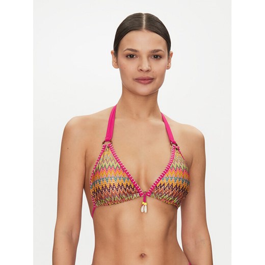 Banana Moon Góra od bikini Liko Lonoak MDA91 Kolorowy ze sklepu MODIVO w kategorii Stroje kąpielowe - zdjęcie 182634314