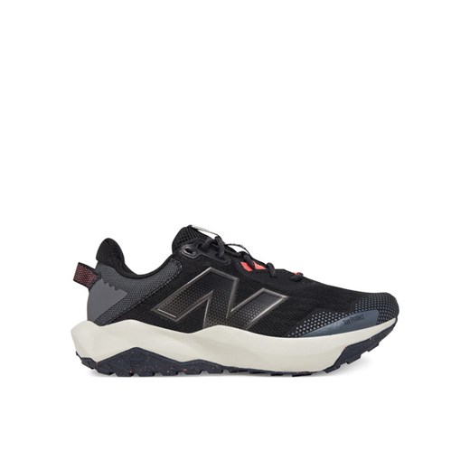 New Balance Buty do biegania Nitrel WTNTRCP6 Czarny ze sklepu MODIVO w kategorii Buty sportowe damskie - zdjęcie 182634470