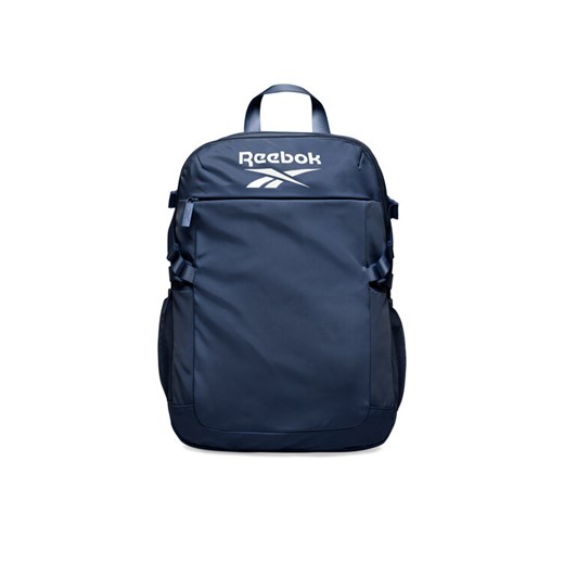 Reebok Plecak RBK-040-CCC-05 Granatowy ze sklepu MODIVO w kategorii Plecaki - zdjęcie 182634550