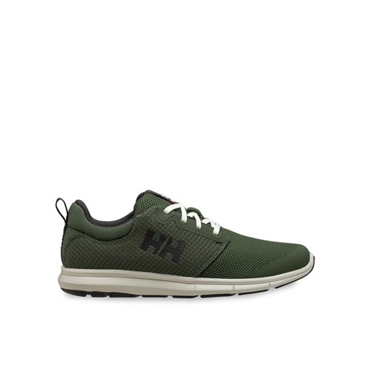 Helly Hansen Buty do sportów wodnych W Feathering 11573 Zielony ze sklepu MODIVO w kategorii Buty sportowe damskie - zdjęcie 182634830
