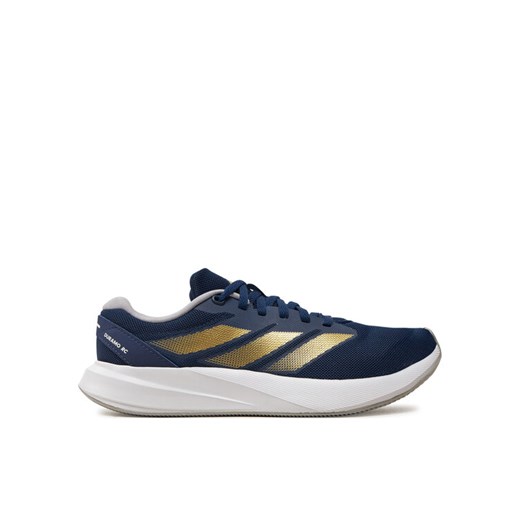 adidas Buty do biegania Duramo Rc IH0582 Granatowy ze sklepu MODIVO w kategorii Buty sportowe damskie - zdjęcie 182634831