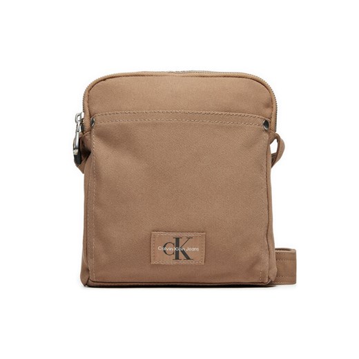 Calvin Klein Jeans Saszetka Sport Essentials K50K512571 Beżowy 00 MODIVO