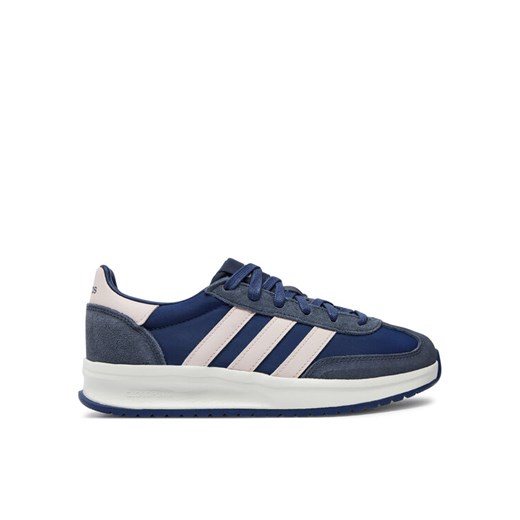 adidas Sneakersy Run 70s 2.0 IH8601 Granatowy ze sklepu MODIVO w kategorii Buty sportowe damskie - zdjęcie 182634853