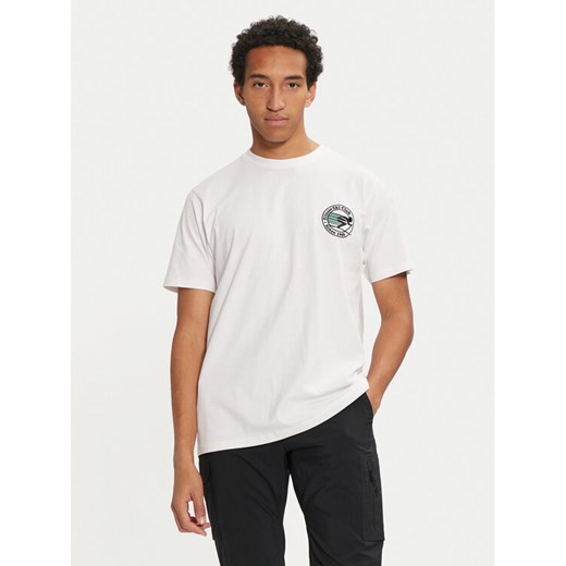 Ellesse T-Shirt Condena SHX20960 Biały Regular Fit ze sklepu MODIVO w kategorii T-shirty męskie - zdjęcie 182634931