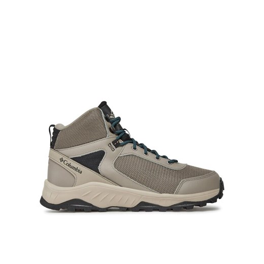 Columbia Trekkingi Trailstorm™ Ascend Mid Wp 2044271 Beżowy ze sklepu MODIVO w kategorii Buty trekkingowe męskie - zdjęcie 182634960