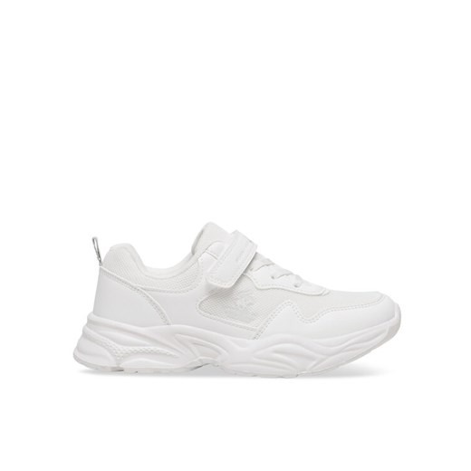 Beverly Hills Polo Club Sneakersy CF2677-1 Biały ze sklepu MODIVO w kategorii Buty sportowe dziecięce - zdjęcie 182634993