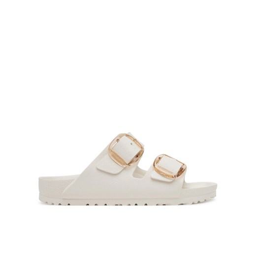 Birkenstock Klapki Arizona Big Buckle Eva 1029651 Biały 35 MODIVO