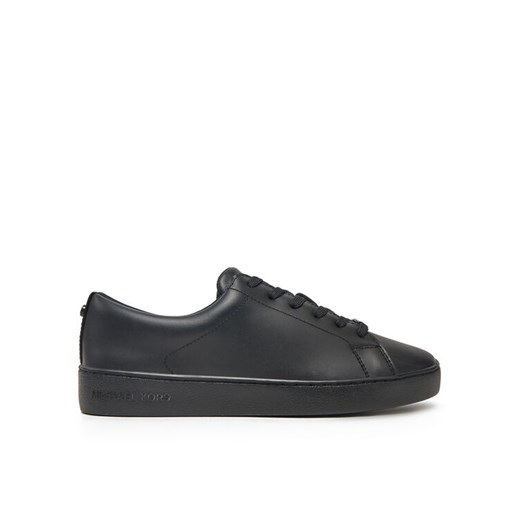 Michael Kors Sneakersy Keaton 43F4KTFS1L Czarny ze sklepu MODIVO w kategorii Buty sportowe damskie - zdjęcie 182635123