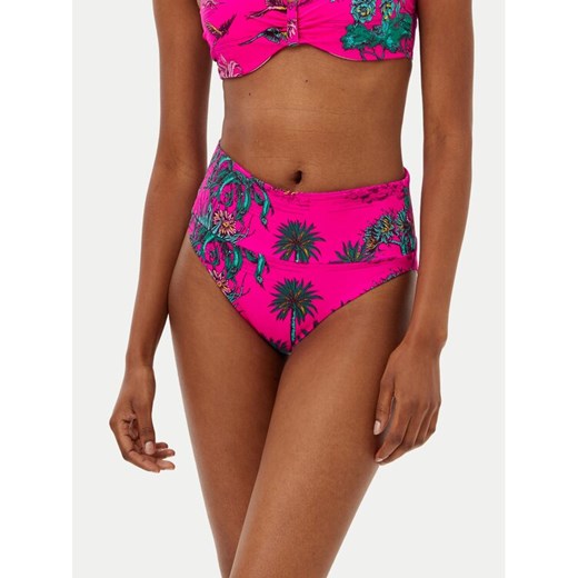 Chantelle Dół od bikini Sauvage C17UC5 Różowy Chantelle 38 MODIVO