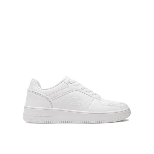 Champion Sneakersy Rebound 2.0 Low S11470-WW007 Biały ze sklepu MODIVO w kategorii Buty sportowe damskie - zdjęcie 182635314