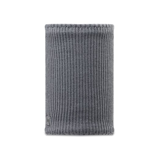 Buff Komin Rutger 129695.938.10.00 Szary ze sklepu MODIVO w kategorii Szaliki i chusty damskie - zdjęcie 182635420