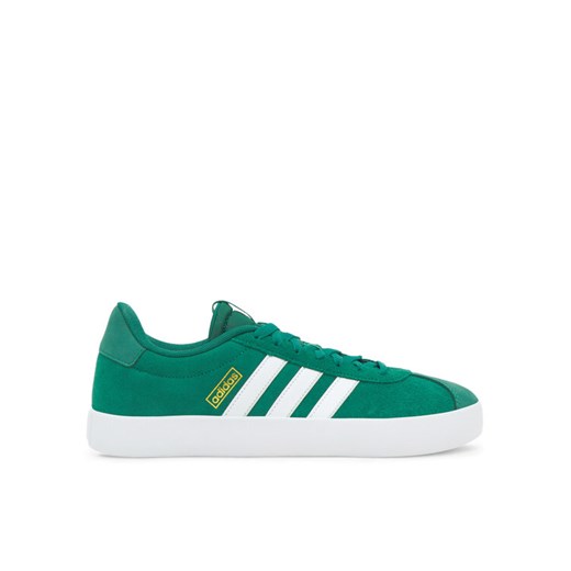 adidas Sneakersy VL Court 3.0 ID6284 Zielony ze sklepu MODIVO w kategorii Trampki męskie - zdjęcie 182635493